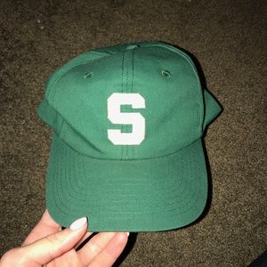 Michigan State SnapBack